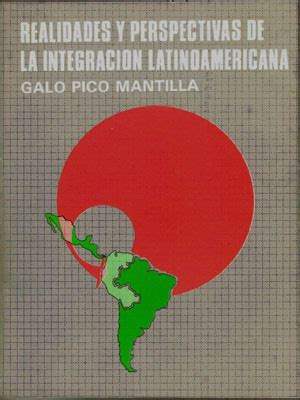 Realidades y perspectivas de la integración latinoamericana. - Krav maga step by step guide.