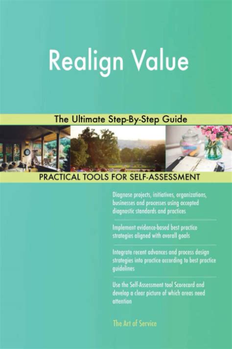 Realign Value The Ultimate Step By Step Guide