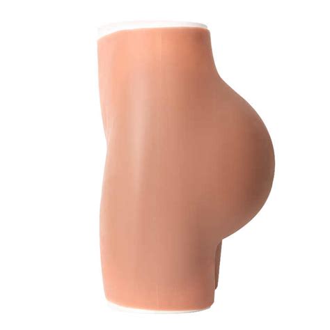 Realistic Butts &ndash; .com Pleasure