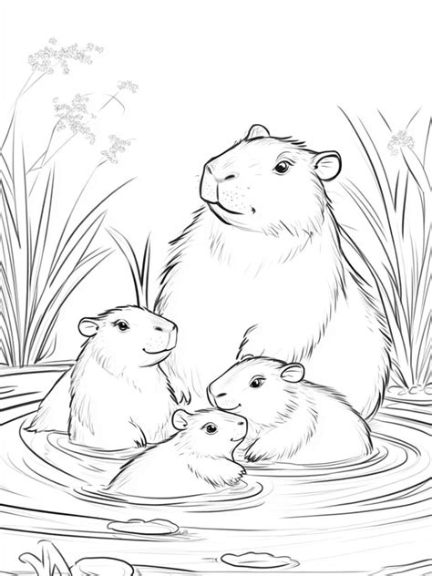 Coloring Pages For Kids Easter