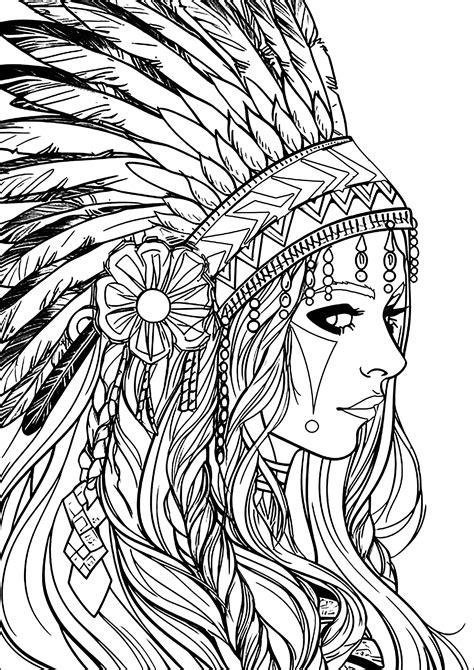 Coloring Pages Street Fighter
