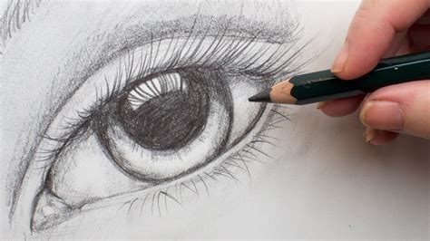 Realistic Pencil Drawings For Beginners
