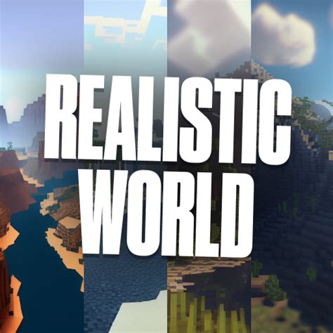 Realistic Physics Mod MCPE - Apps on Google Play