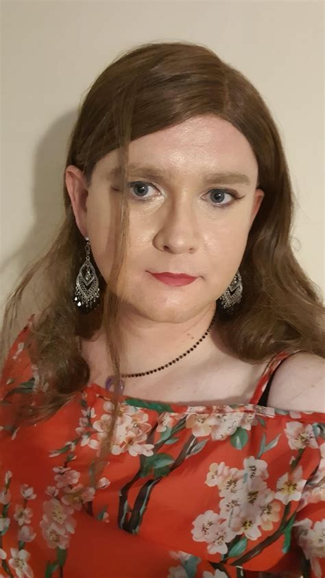 Realistic and Classy Cross Dressing