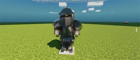 Realistic armor mod minecraft.  Download Salty&acute;s Realistic Forging by SaltyWat...