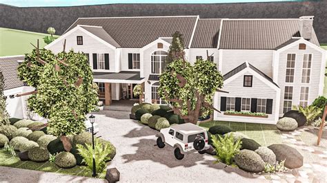 Realistic bloxburg home. Bloxburg: Realistic Home (part-1)| House Build| Roblox| NO LARGE PLOT 