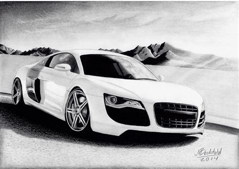 Realistic car drawing. Things To Know About Realistic car drawing. 