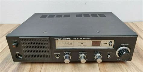 Realistic cb radio trc 433 manual. - 1998 suzuki marauder vz800 owners manual.