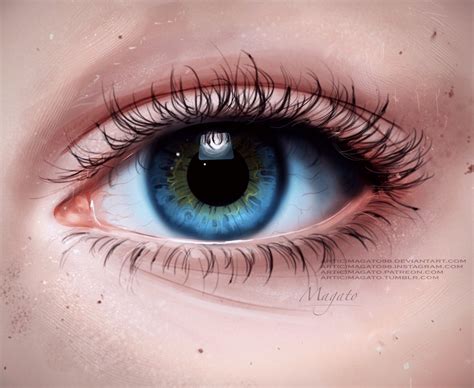 Realistic eye. Things To Know About Realistic eye. 