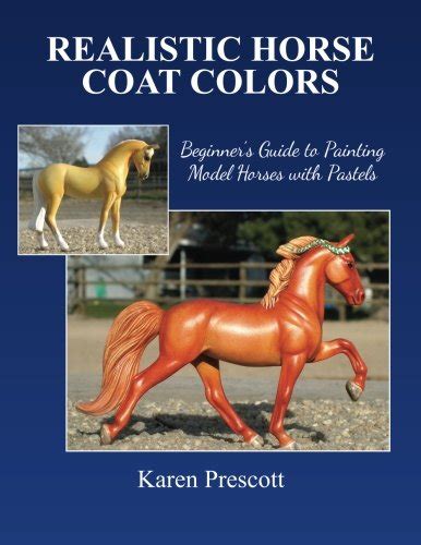 Realistic horse coat colors beginners guide to painting models with pastels. - Ssangyong musso 1993 2005 service repair manual.