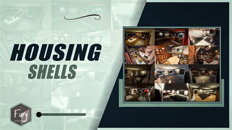 Realistic housing shells fivem.  Interiors, shops, PDs & more &ndash; download instantly at ...
