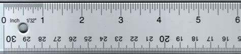 Realistic ruler size. When in centimeters mode, the Online Ruler creates markings at every millimeter and labels them accordingly. In inches mode, our tool marks every 1/16 inch, labeling important fractions like 1/4, 1/2, and 3/4 inches. The ruler adapts to your device's screen size, ensuring accurate measurements. To improve the ruler's precision, our tool offers ... 