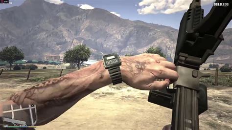 Realistic weapon play gta 5. May 9, 2015 · Realistic Ballistics ver 1.0 now all normal peds die when you shoot them 1-2 times in the chest with a 9mm bullet and once with 5.56 and 7.62 . Adds more realistic ballistics. nerve gas actually kills now and deagle is pretty much a one shot (like in real life).Military , swat ,and merryweather now are all equipped with armor and require more shots to kill than police without armor. if you ... 
