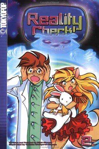 Reality Check, Book 2