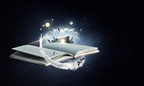 Reality Meets Fiction