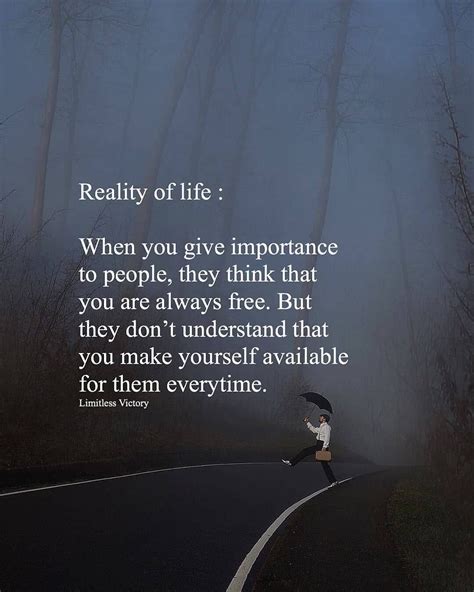 Reality Of Life Quotes (1044 quotes) - Goodreads