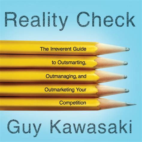 Reality check the irreverent guide to outsmarting outmanaging and outmarketing your competition guy kawasaki. - Oldsmobile aurora 2001 2004 parts manual.