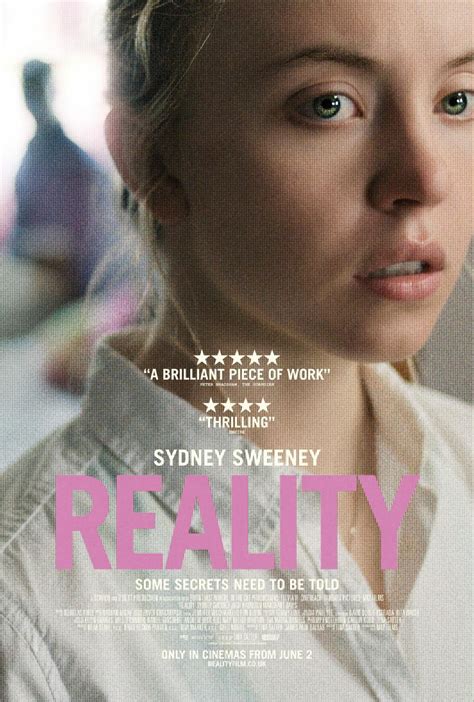 Reality movie 2023. Things To Know About Reality movie 2023. 
