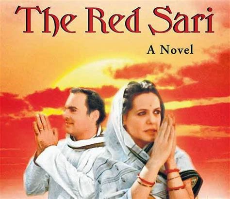 Reality of sonia gandhi biography red saree