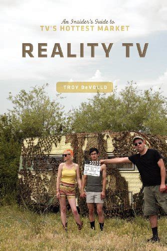 Reality tv an insider s guide to tv s hottest. - The celestine prophecy a pocket guide to the nine insights storycuts.