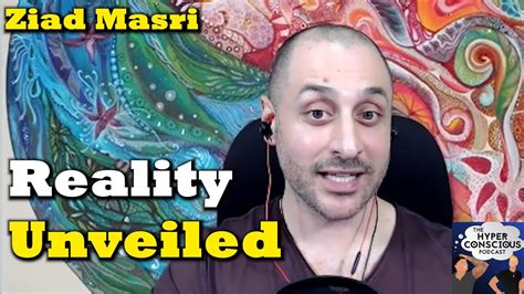 Full Download Reality Unveiled By Ziad Masri