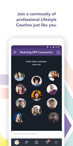 Realizing DPP Community APK Download for Android 