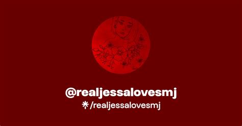 😈 XXX Realjessalovesmj Leaks