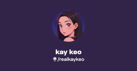 Realkaykeo Onlyfans Leak
