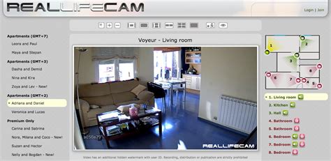 Evening prime time is from 3pm EST to 9pm EST. . Reallifrcam