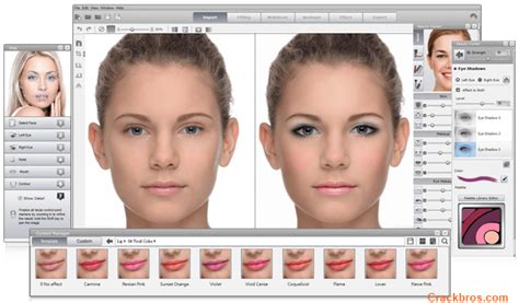 Reallusion FaceFilter Pro 3.02.2713.1 Crack + Serial Key 