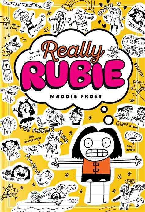 Read Really Rubie
