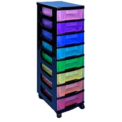 Really Useful Boxes 8 Drawer
