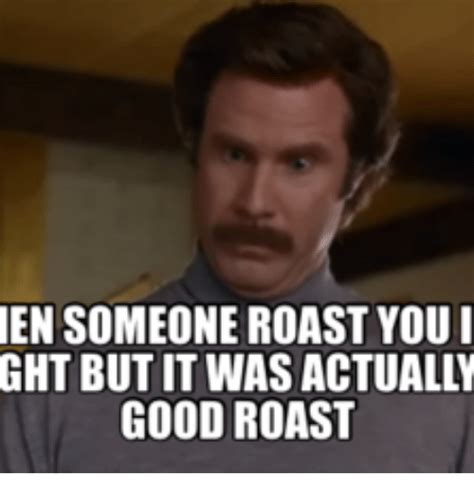 Really good roasts. Things To Know About Really good roasts. 