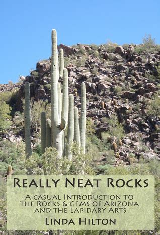 Read Online Really Neat Rocks By Linda Hilton
