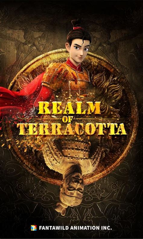 Realm of Terracotta (2021) IMDb.
