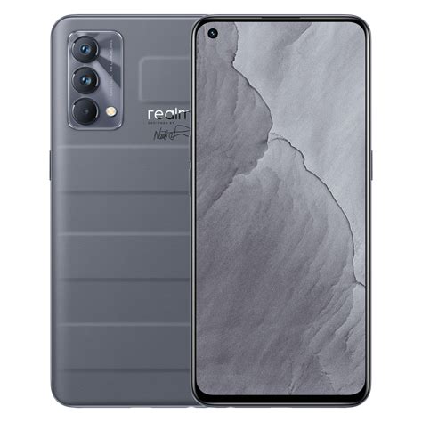 Realme GT 2 128GB (3 Shops) • Alle bei Klarna ansehen