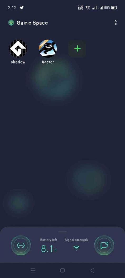 Realme Game Space Apk v4 5 0 For Android Game space app