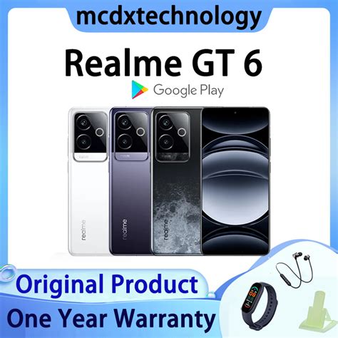 Realme china rom. 78&Prime; display, Snapdragon 8 Gen 3 chipset, 5800 ...