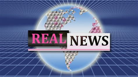 Realnews - It can be difficult to tell, as fake news and real news, especially in the age of digital communications, can look virtually the same. Fortunately, there are many helpful resources available that will walk you through what to look for when evaluating an article or source as real, credible news or false news. The News Media Alliance has compiled ... 