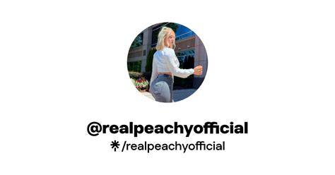 Realpeachy_official Naked