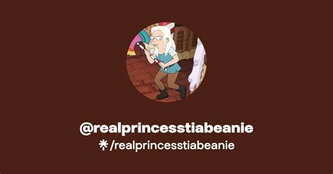 🍌 XxX Realprincesstiabeanie Leaked