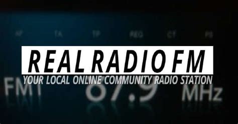 Realradio.fm. Things To Know About Realradio.fm. 