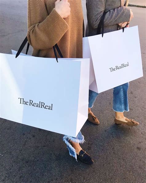 Realreal com. The RealReal is the world’s largest online marketplace for authenticated, resale luxury goods, with more than 35.2 million members. We are revolutionizing luxury … 