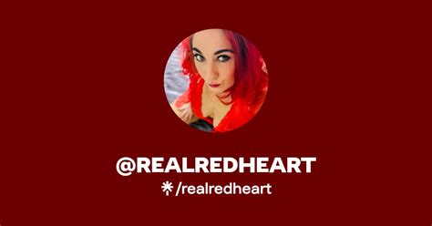 Realredheart Leaks +18 💦 237 Videos
