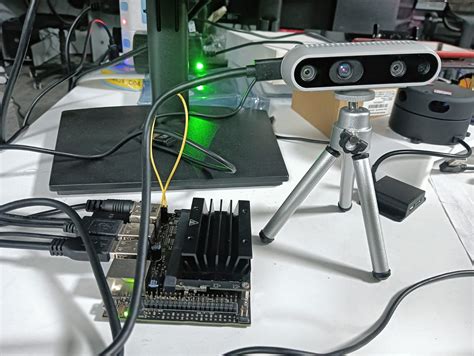 Realsense ros2 humble.  ROS2 RealSense Camera: ROS 2 package for Dockerfile for Intel Realsen...