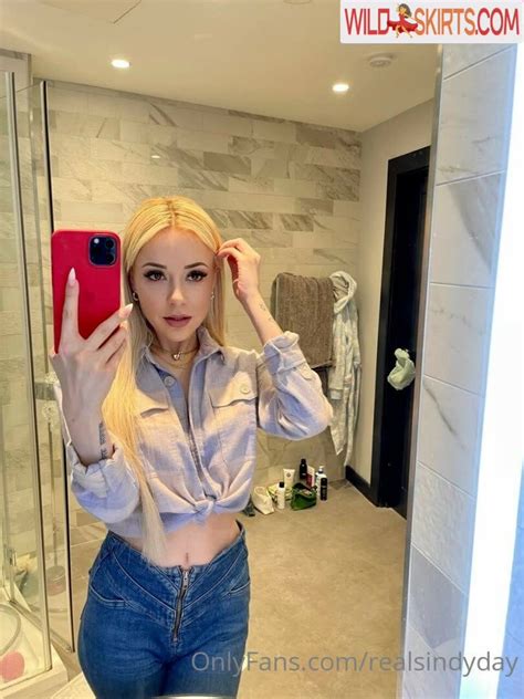 Realsindyday Onlyfans Leak