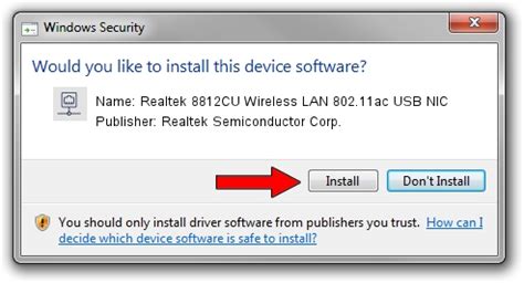 Realtek 8812cu driver.  It combines a WLAN MAC, a 2T2R capable The Realte...