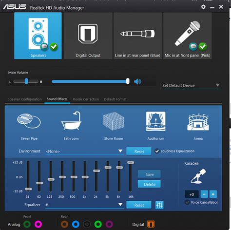 Realtek 8822be driver asus. 557 Realtek Audio Control Realtek RTL8852BE WLAN Driver f...