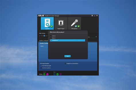 Realtek audio console keeps popping up windows 11.  Open realtek panel...