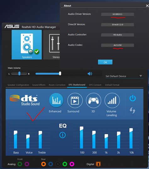 Realtek audio driver. Realtek HD Audio Manager is a comprehensive audio control software developed by Realtek Semiconductor Corp. It is primarily designed for Windows operating systems and provides users with advanced audio settings and customization options. The software works in conjunction with Realtek audio drivers, allowing users to optimize … 